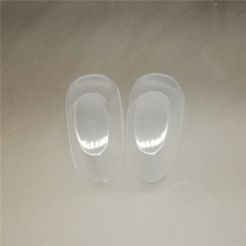 Plastic PET/PVC/PP Infants Baby Socks Blister Packaging Tray