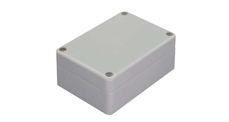 Factory Custom IP65 ABS Plastic Waterproof Junction Box