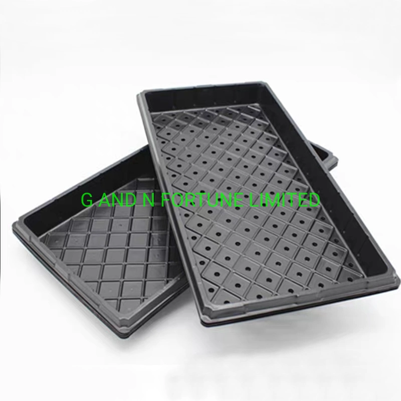 PS Seedling Trays for Nursery Plant Growing