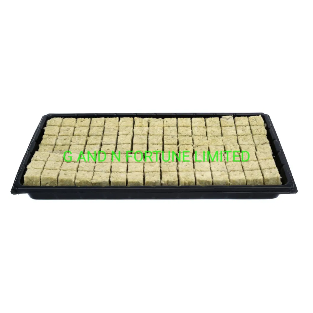PS Seedling Trays for Nursery Plant Growing