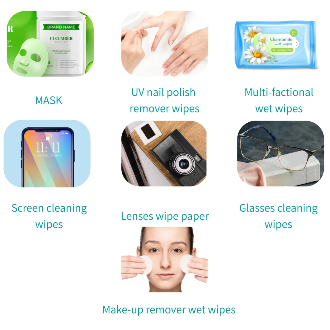 Alcohol Prep Pad/Food/Cosmetic/Box/Tube/Gift Box/Bottle/Paper Tube/Paper Box/ Blister/Plastic Tube/Adult Wet Wipes/Lenses Wipe/Alcohol Prep Pad Packaging
