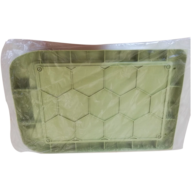Manufacturer Custom High Quality Pet Toilet and Dog Training Tray